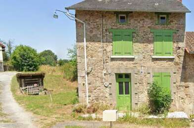 Maison 3 pièces 35000 €