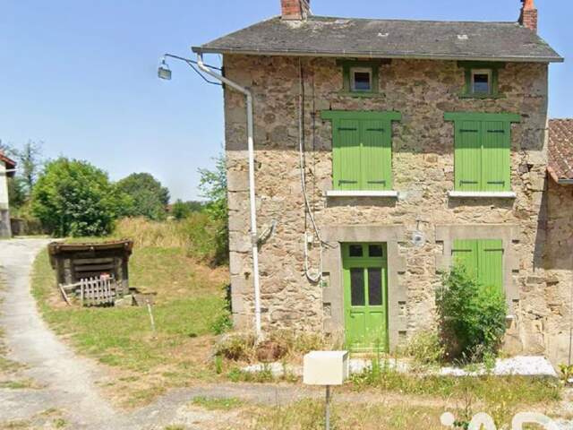 Vente Maison de campagne 3 pièces — photo du bien