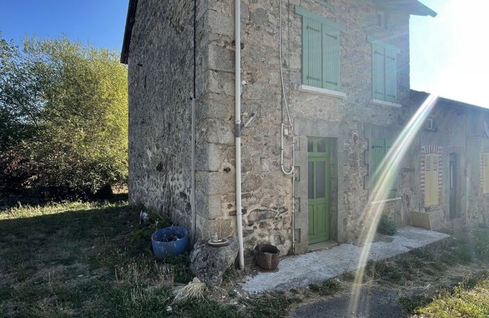Vente Maison de campagne 3 pièces — photo 3
