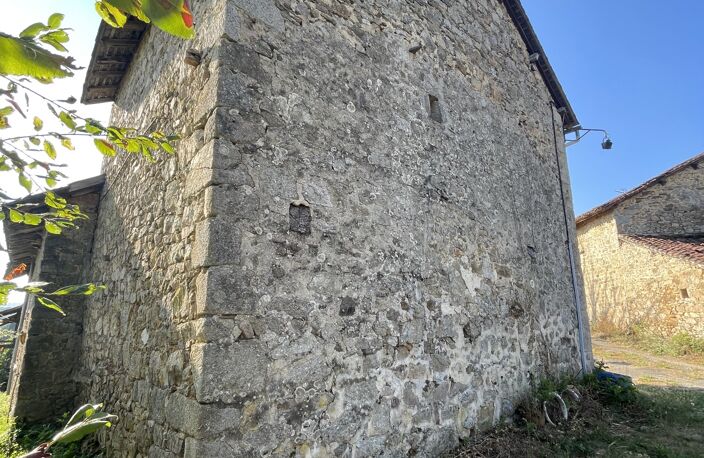 Vente Maison de campagne 3 pièces — photo 4