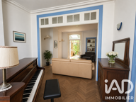 Vente Maison de ville 8 pièces — photo 3
