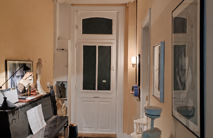 Vente Maison de ville 8 pièces — photo 4