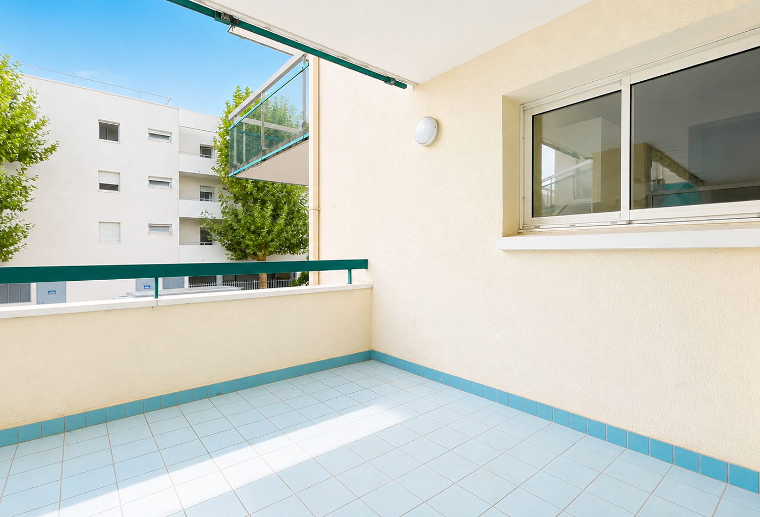 APPARTEMENT — photo 1
