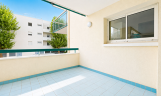 Appartement 3 Pièces 81 m² à vendre à Royan (17200)