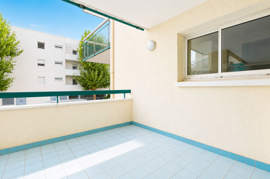 Appartement 3 pièces 325400 €