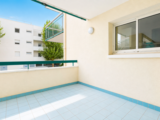 APPARTEMENT — photo du bien