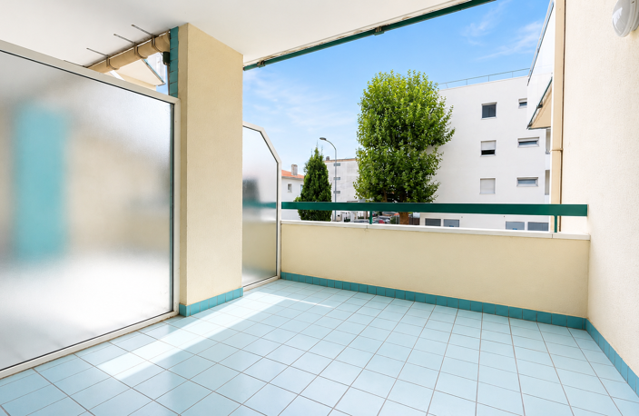 APPARTEMENT — photo 2