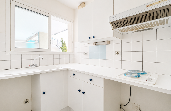 APPARTEMENT — photo 5