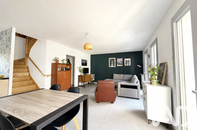Maison 4 pièces 249000 €