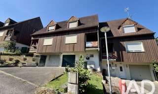 Maison 4 Pièces 103 m² à vendre à Altkirch (68130)