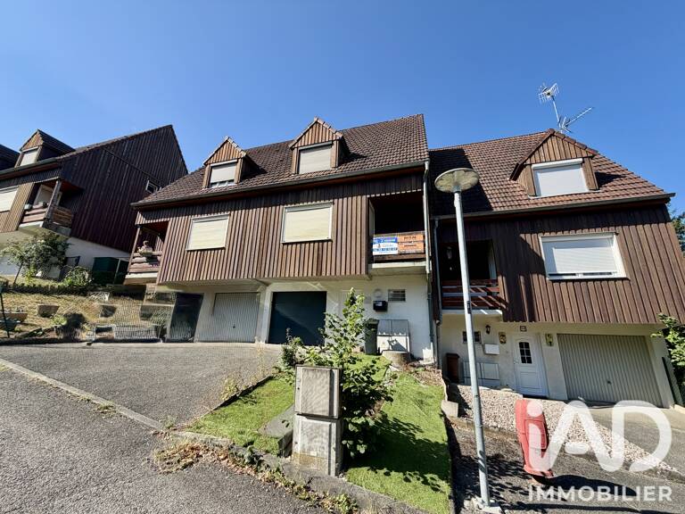 Vente Maison traditionnelle 4 pièces — photo 1
