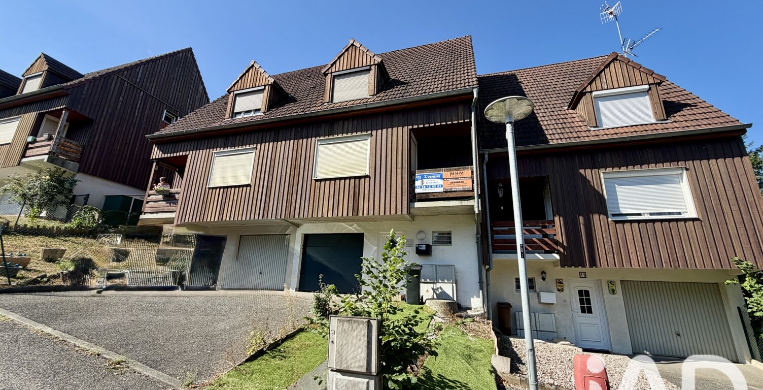 Vente Maison traditionnelle 4 pièces — photo 1