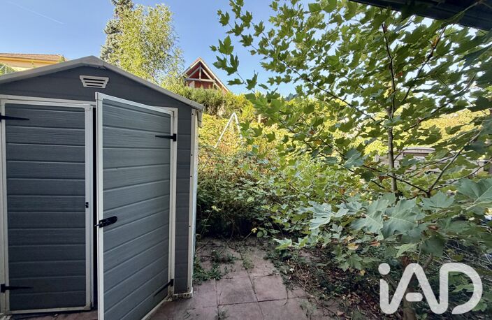 Vente Maison traditionnelle 4 pièces — photo 3