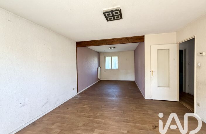 Vente Maison traditionnelle 4 pièces — photo 5