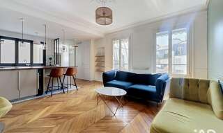 Appartement 3 Pièces 78 m² à louer à Paris 11 (75011)