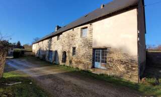 Maison 3 Pièces 42 m² à vendre à Le Mesnil-Amey (50570)