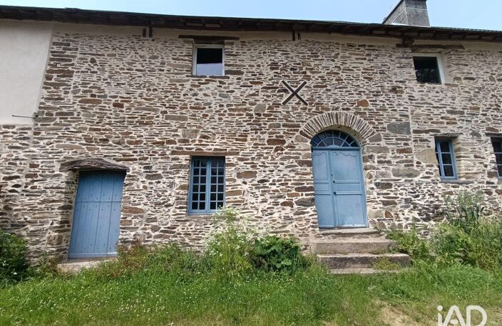 Vente Maison/villa 3 pièces — photo 2