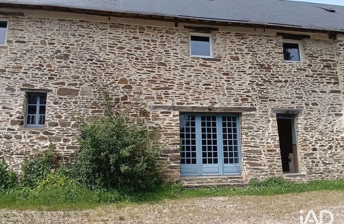 Vente Maison/villa 3 pièces — photo 3