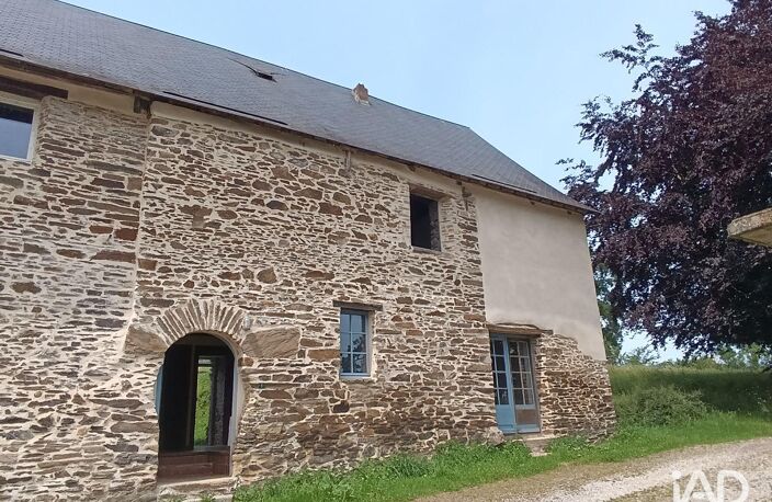 Vente Maison/villa 3 pièces — photo 4