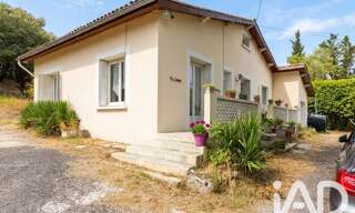 Maison 4 Pièces 95 m² à vendre à Malataverne (26780)