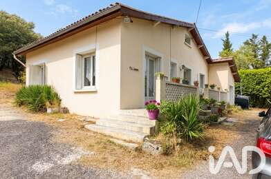 Maison 4 pièces 239000 €