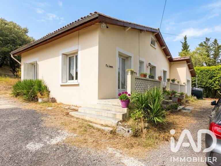 Vente Maison de campagne 4 pièces — photo 1