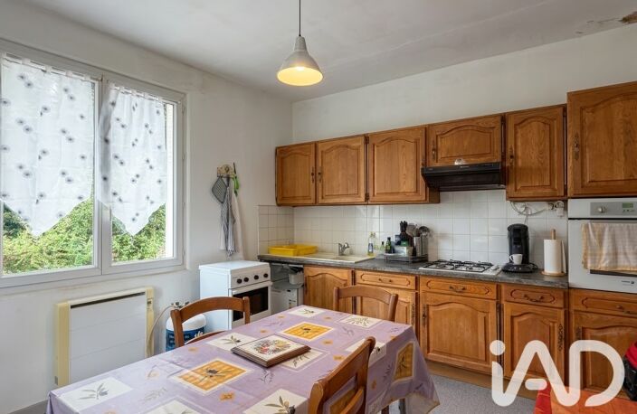 Vente Maison de campagne 4 pièces — photo 3