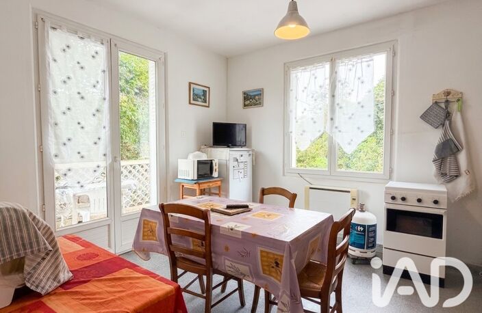 Vente Maison de campagne 4 pièces — photo 4