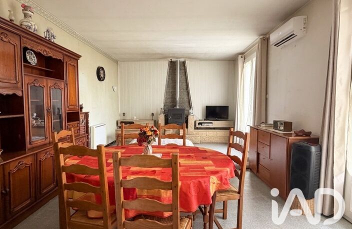 Vente Maison de campagne 4 pièces — photo 5