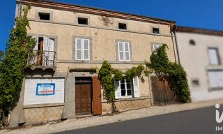 Maison 10 Pièces 300 m² à vendre à Saint-Cirgues (43380)