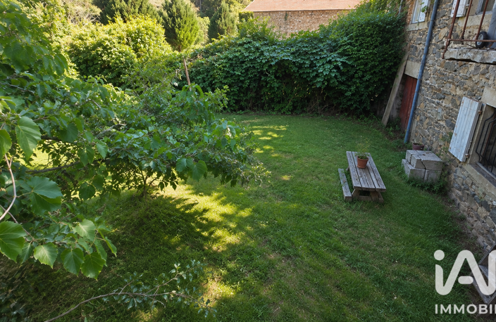 Vente Maison de campagne 10 pièces — photo 2