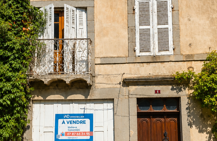 Vente Maison de campagne 10 pièces — photo 3