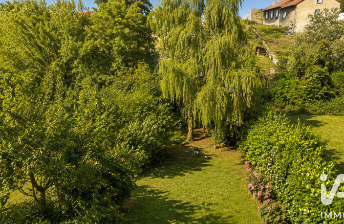 Vente Maison de campagne 10 pièces — photo 4