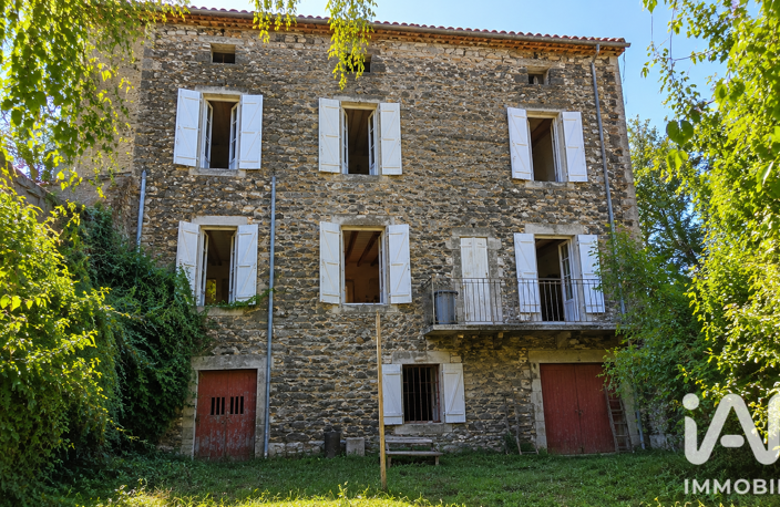 Vente Maison de campagne 10 pièces — photo 5