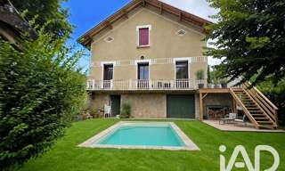 Maison 6 Pièces 190 m² à vendre à Le Caylar (34520)
