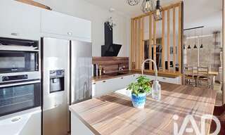Maison 6 Pièces 190 m² à vendre à Le Caylar (34520)