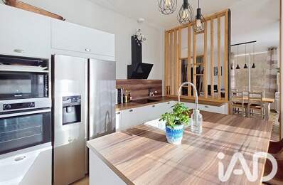Vente Maison/villa 6 pièces — photo du bien