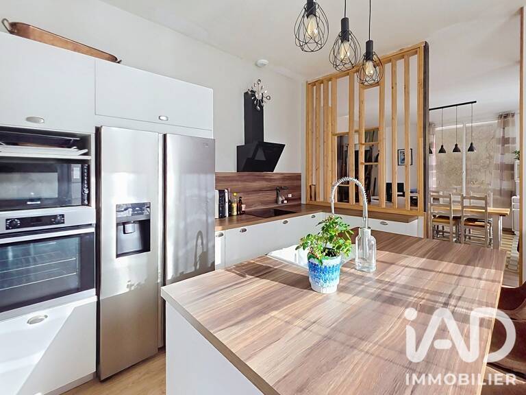 Vente Maison/villa 6 pièces — photo 1