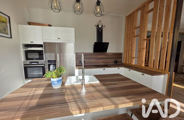 Vente Maison/villa 6 pièces — photo 3