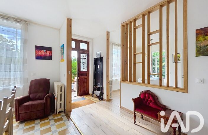 Vente Maison/villa 6 pièces — photo 5