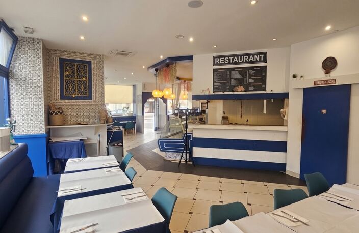 Vente Restaurant 168 m&sup2; — photo 3