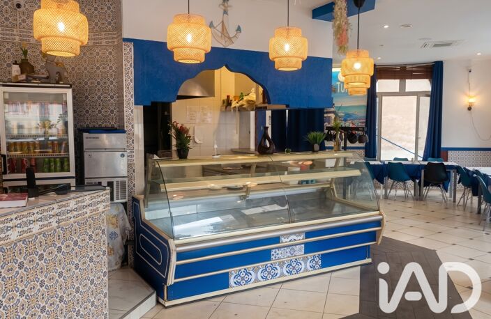 Vente Restaurant 168 m&sup2; — photo 4