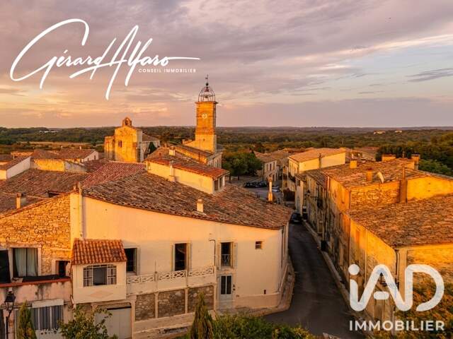 Vente Maison de village 5 pièces — photo du bien