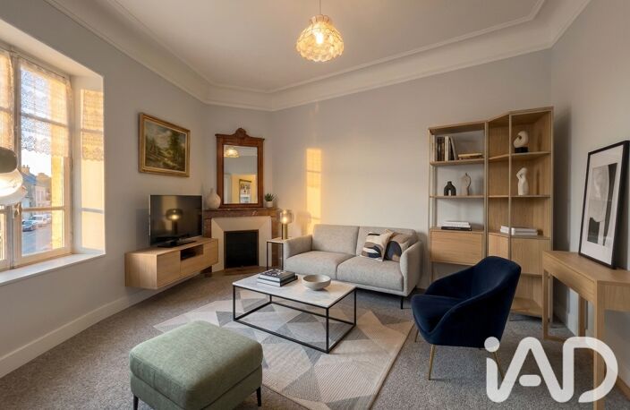 Vente Maison de village 5 pièces — photo 4