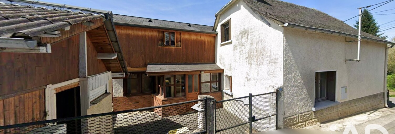 Maison 4 Pièces 119 m² à vendre à Bruges-Capbis-Mifaget (64800)