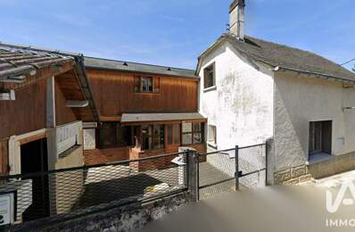 Vente Maison de village 4 pièces — photo du bien