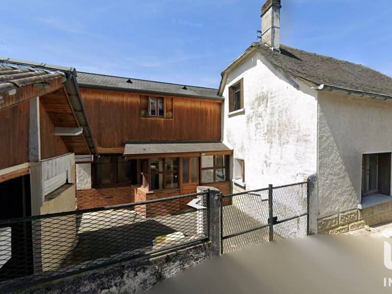 Vente Maison de village 4 pièces — photo 1