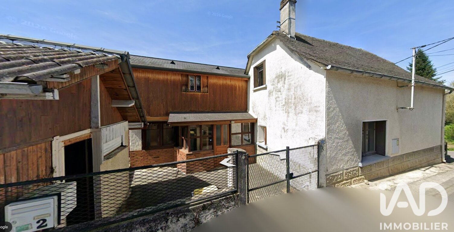 Vente Maison de village 4 pièces — photo 1
