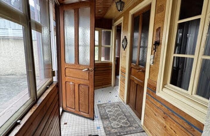 Vente Maison de village 4 pièces — photo 5