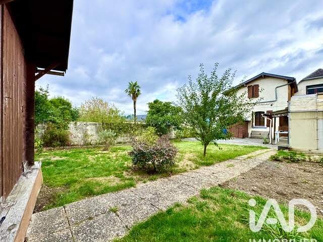 Vente Maison de village 4 pièces — photo du bien
